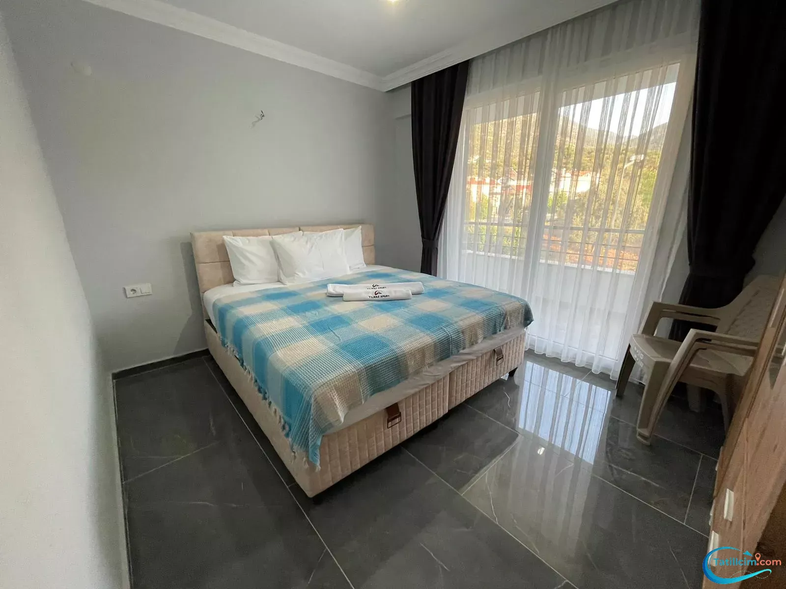 tatilcim.com Yılmaz Apart 